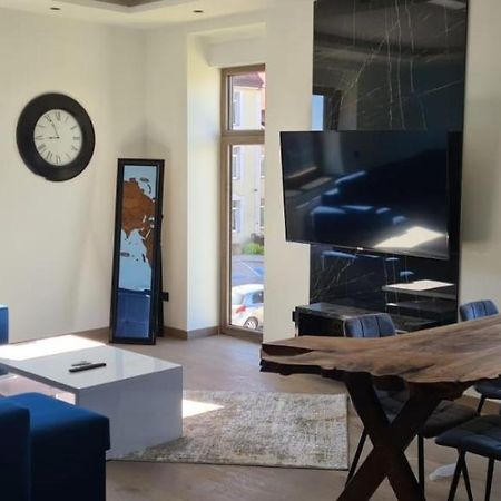 Blue Door Apartment Augustów Zewnętrze zdjęcie